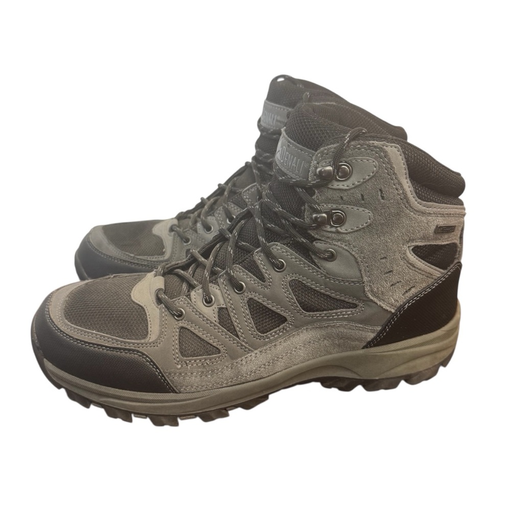 Denali Men's Hiking Boots Size 12 EUC Outdoors Camping